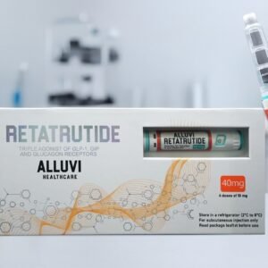 retatrutide 40mg (r&d only)